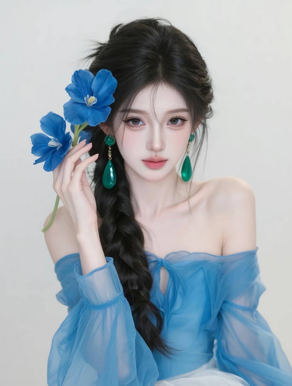 锦衣长河纪